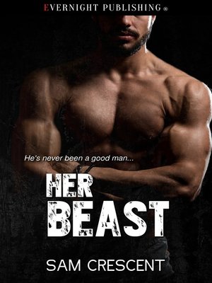 cover image of Her Beast